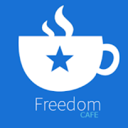 ikon My Freedom Cafe
