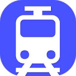 Indian Train Seat availability - PNR Status Rails