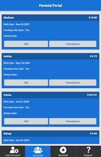 My Freedom Cafe screenshot 3