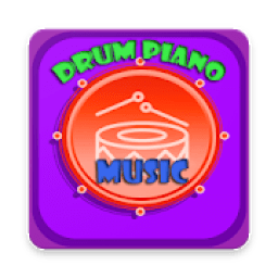 ikon Drum Piano Music