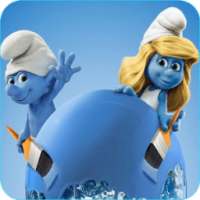 Smurfs Wallpaper