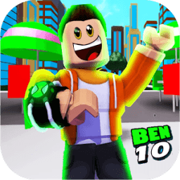 ikon Guide BEN 10 ARRIVAL OF ALIENS ROBLOX