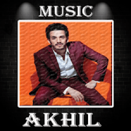 Akhil - RANG GORA icon