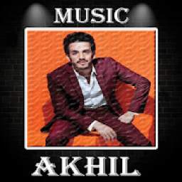 RANG GORA AKHIL new song 1.0