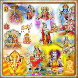 All God Mantra icon