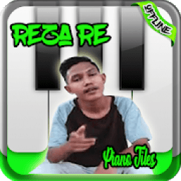 Piano Tiles Reza Re icon