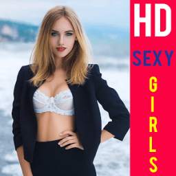 Sexy Girls Wallpaper HD