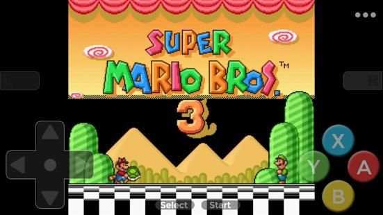 Super Mari All Star - Mari Collection Games स्क्रीनशॉट 6