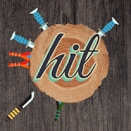 Hot Knife 2: Knife Hit आइकन