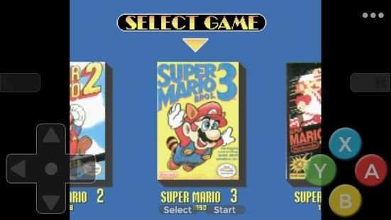 Super Mari All Star - Mari Collection Games स्क्रीनशॉट 5