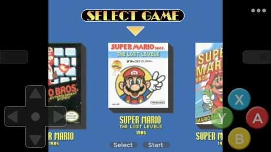 Super Mari All Star - Mari Collection Games स्क्रीनशॉट 7