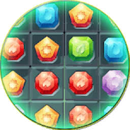 ikon Candy Crush Jewels