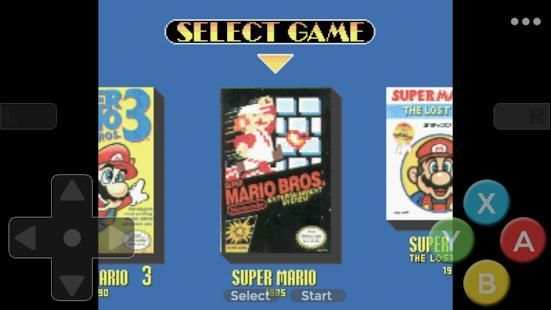 Super Mari All Star - Mari Collection Games स्क्रीनशॉट 3