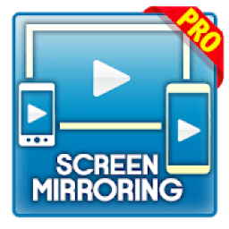 ikon All Screen Mirroring [Share Phone All TV Screen]