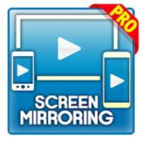 All Screen Mirroring [Share Phone All TV Screen]
