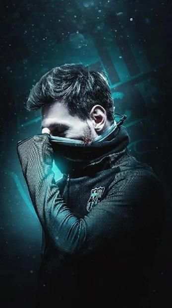 Messi Wallpapers screenshot 6
