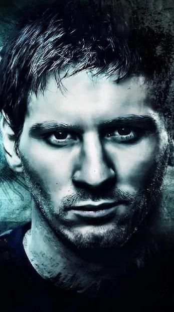 Messi Wallpapers screenshot 5