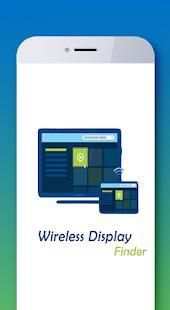 Wireless Display Finder screenshot 8