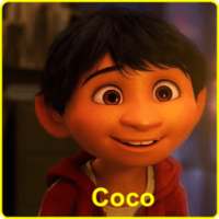 COCO WALLPAPERS on 9Apps