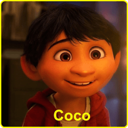 COCO WALLPAPERS आइकन
