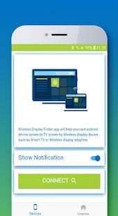 Wireless Display Finder screenshot 7