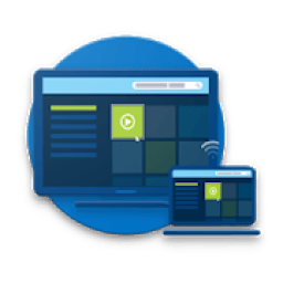 Wireless Display Finder आइकन