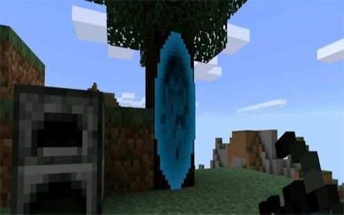 Portal 2 Mod screenshot 7