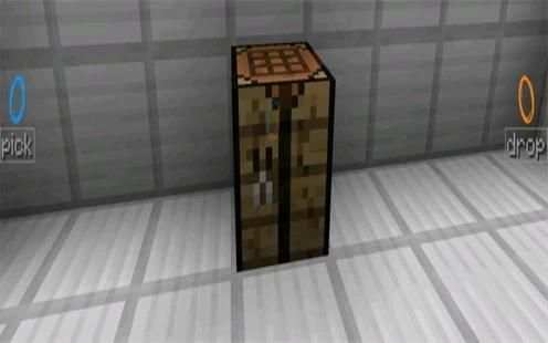 Portal 2 Mod screenshot 1