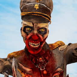 Zombie Apocalypse Survival Shooting: Zombie Attack icon