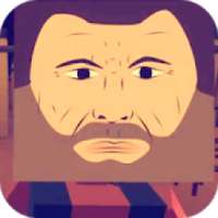 Red Paint: Fight Town