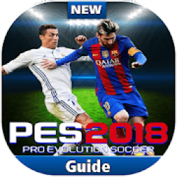ikon Guide For Pes 2018 Pro