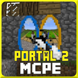 ikon Portal 2 Mod