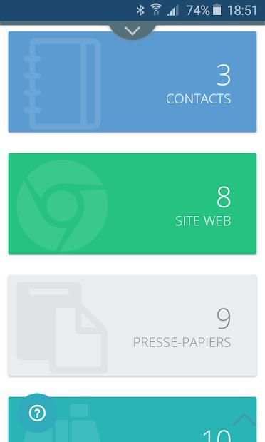 Mobile Tracker screenshot 4