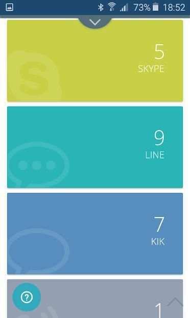 Mobile Tracker screenshot 2