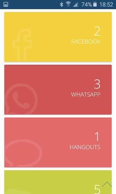 Mobile Tracker screenshot 3