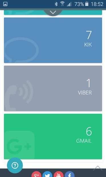 Mobile Tracker screenshot 1