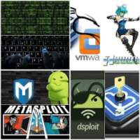 الهكر الأخلاقي on 9Apps