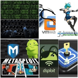 الهكر الأخلاقي आइकन