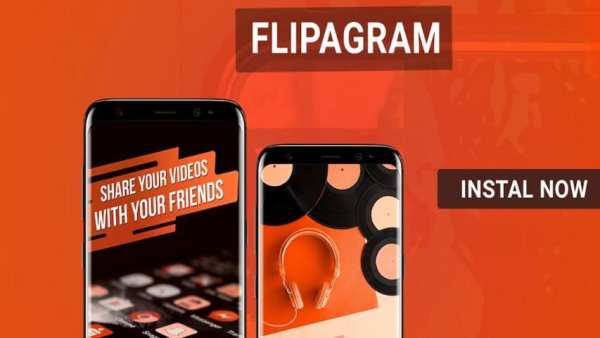 Flipa Photo Video Maker screenshot 1