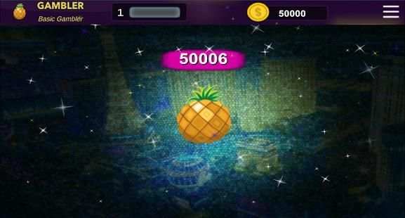 De Java - Best Casino Game Slot Machine screenshot 2