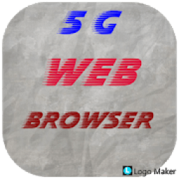 ikon 5 G WEB BROWSER