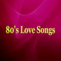 80's Love Songs on 9Apps