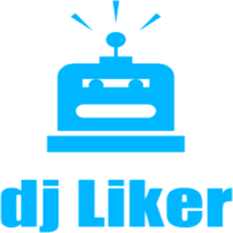 ikon Dj Liker