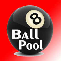 ikon Eight Ball Pool