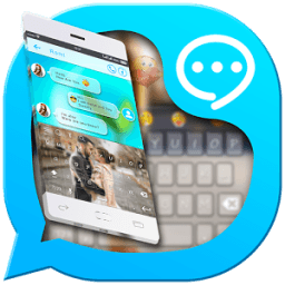 ikon Messenger Version 2018: Messenger Theme