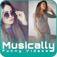 Funny Musically Videos