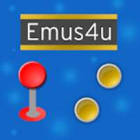 EMU4U on 9Apps