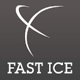 FAST ICE KIOSK