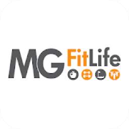 MGFITLIFE ONLINE TRAINING