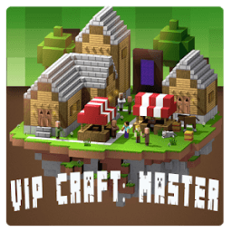 ikon VIP Craft: Master